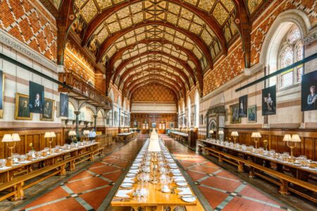 OXFORD INSTITUTE CULINARY Science. & GASTRONOMY