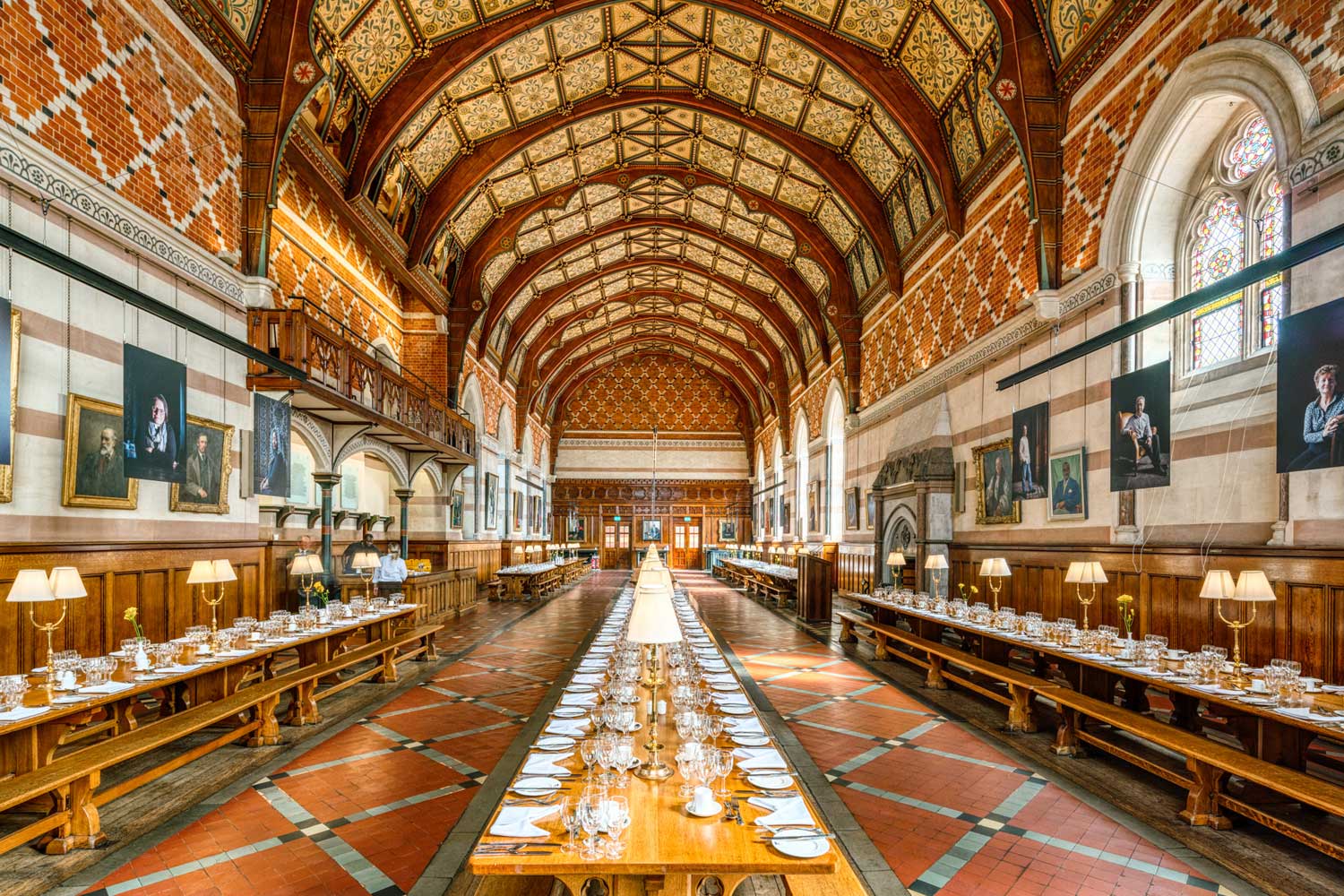 OXFORD INSTITUTE CULINARY Science. & GASTRONOMY