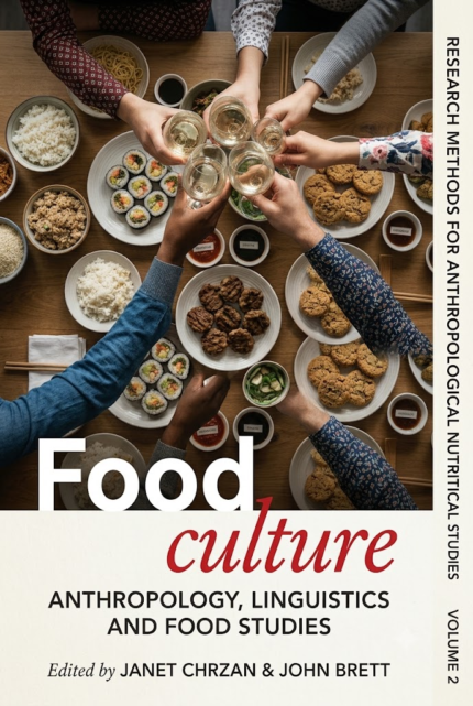 Intellectual Property of Culinary Recipes & Gastronomic Heritage