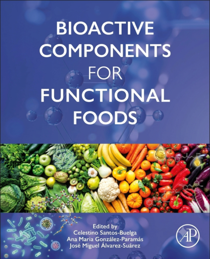 Functional Nutrition & Bio-Active Ingredients for Chefs